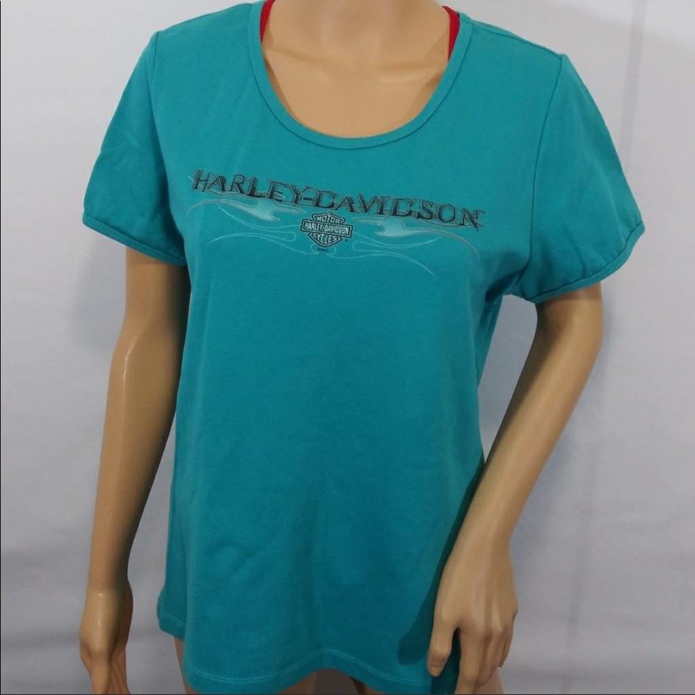 Harley-Davidson Tee